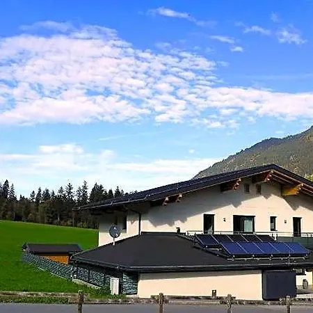 فندق In Near Lift كالتنباش